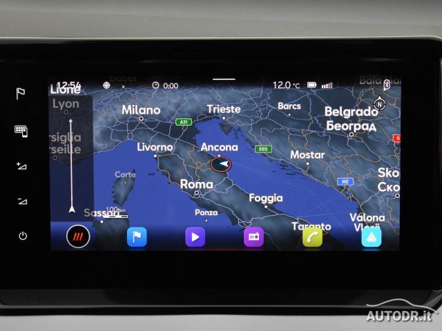 SEAT Ibiza usata, con Airbag testa