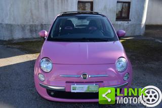 FIAT 500 usata, con Chiusura centralizzata