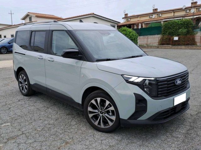FORD Tourneo Courier usata, con Airbag