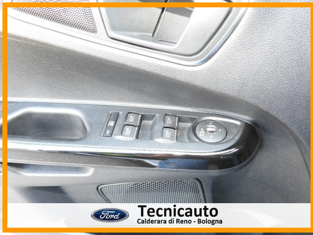 FORD B-Max usata, con Bracciolo