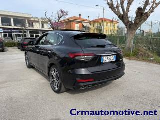 MASERATI Levante usata, con Airbag