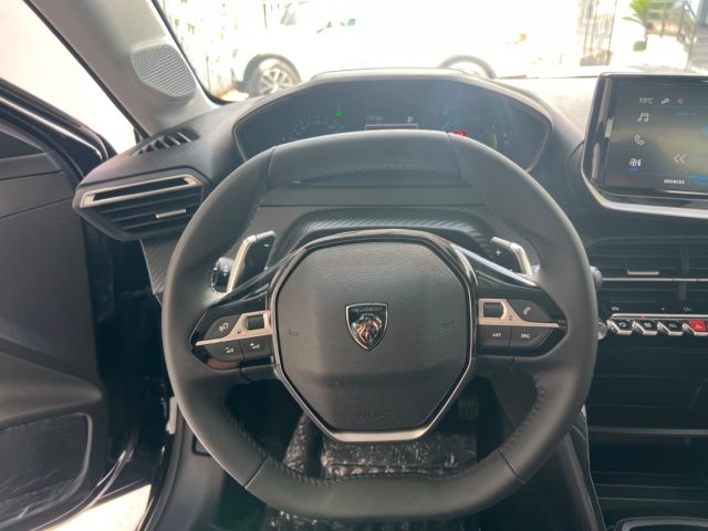 PEUGEOT 208 usata, con Servosterzo