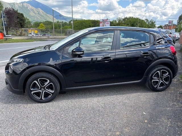 CITROEN C3 usata, con Chiusura centralizzata