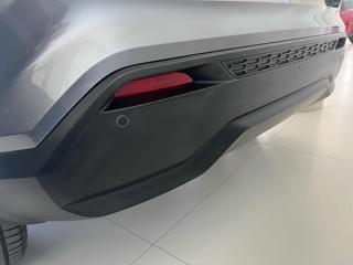 NISSAN Juke usata, con Fari LED