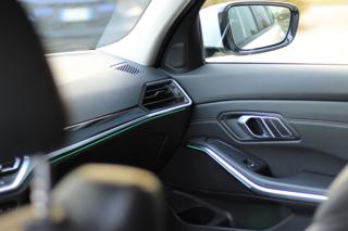 BMW 320 usata, con Immobilizzatore elettronico