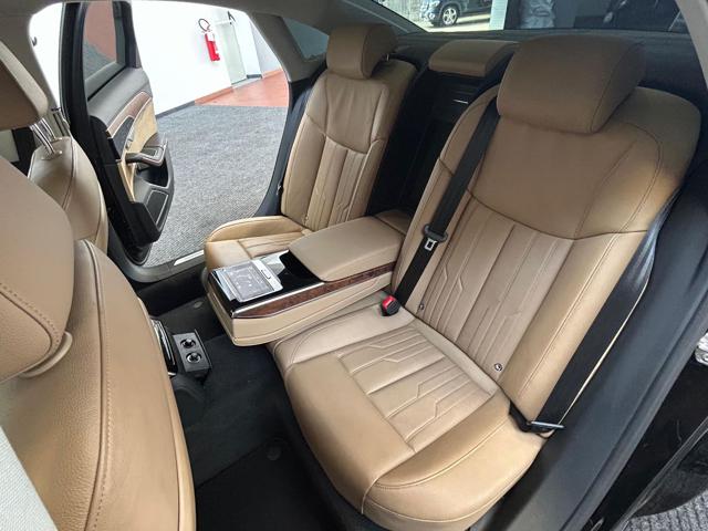 AUDI A8 usata, con ESP