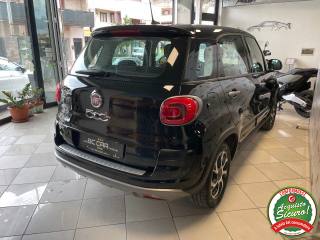 FIAT 500L usata, con Airbag Passeggero