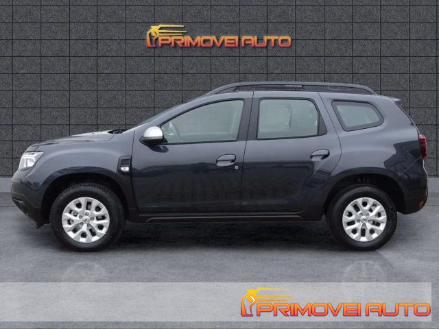 DACIA Duster usata, con Airbag