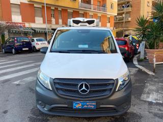 MERCEDES-BENZ Vito usata, con Airbag Passeggero