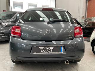 DS AUTOMOBILES DS 3 usata, con Airbag Passeggero