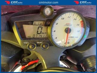 YAMAHA YZF R6 usata 8