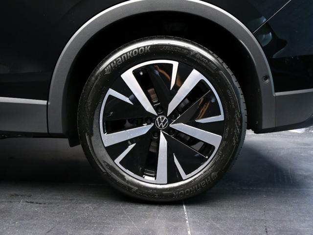 VOLKSWAGEN Tiguan usata, con Alzacristalli elettrici