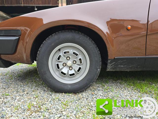 TRIUMPH TR7 usata 40