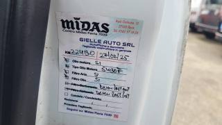 FORD Transit Connect usata, con Sensore di pioggia