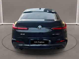BMW X4 usata, con Cerchi in lega