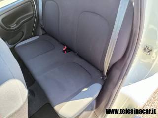 FIAT Panda usata, con Servosterzo