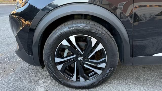 PEUGEOT 2008 usata, con Airbag Passeggero