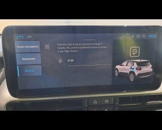 JEEP Avenger usata, con Sistema di riconoscimento della stanchezza