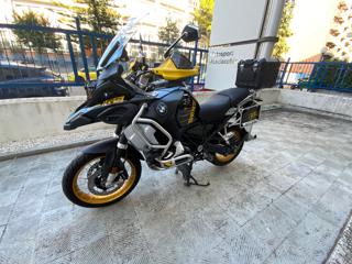 BMW R 1200 GS Adventure usata 3