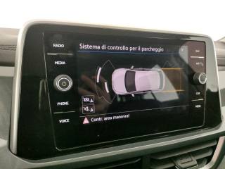 VOLKSWAGEN T-Roc usata, con Servosterzo