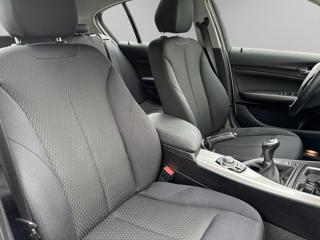 BMW 118 usata, con Immobilizzatore elettronico