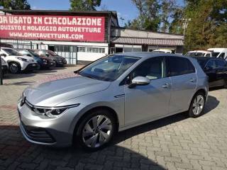 VOLKSWAGEN Golf VIII 1.5 etsi evo Style 130cv dsg IVA ESPOSTA