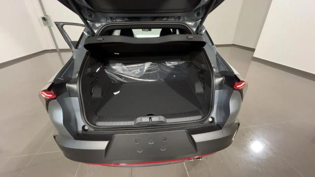 ALFA ROMEO Junior usata, con Sedile posteriore sdoppiato