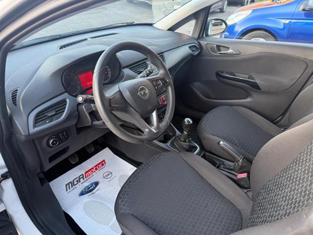 OPEL Corsa usata, con Chiusura centralizzata