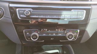 BMW X2 usata, con Vetri oscurati