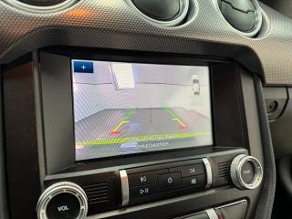 FORD Mustang usata, con Airbag testa