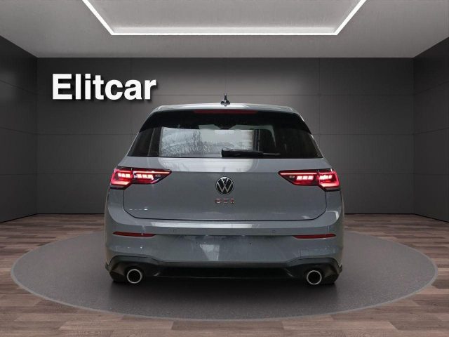 VOLKSWAGEN Golf usata, con Airbag Passeggero