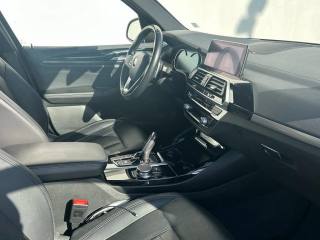 BMW X3 usata, con Controllo trazione