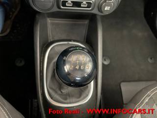 FIAT 500L usata, con Bluetooth