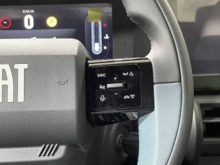 FIAT Grande Panda usata, con Sensori di parcheggio posteriori