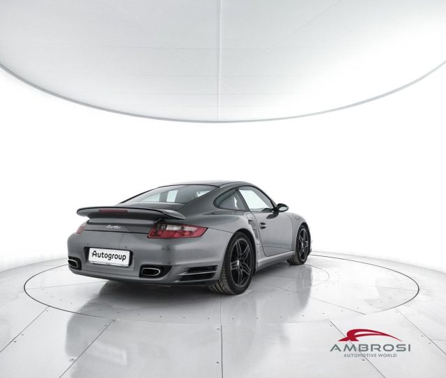 PORSCHE 911 usata 2
