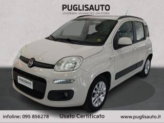 FIAT Panda usata, con Airbag Passeggero