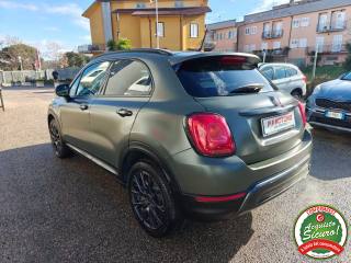 FIAT 500X usata, con Autoradio