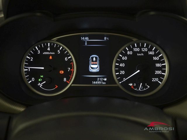 NISSAN Micra usata 12