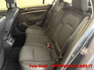 RENAULT Megane usata, con Boardcomputer