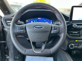 FORD Kuga usata, con Chiusura centralizzata