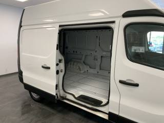 RENAULT Trafic usata, con Chiusura centralizzata