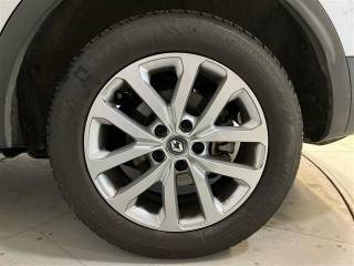 RENAULT Kadjar usata, con Cerchi in lega