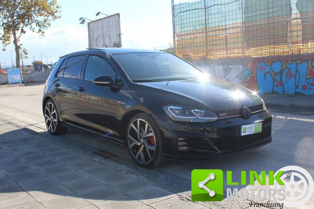 VOLKSWAGEN Golf GTI usata, con Boardcomputer