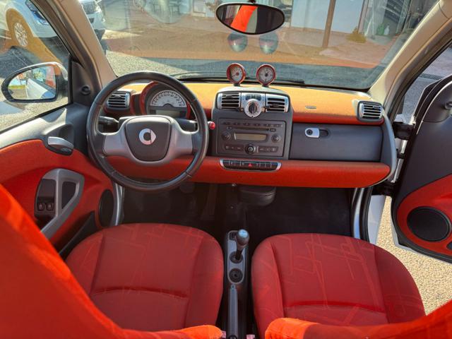 SMART ForTwo usata 24