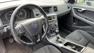 VOLVO V60 usata, con Airbag Passeggero