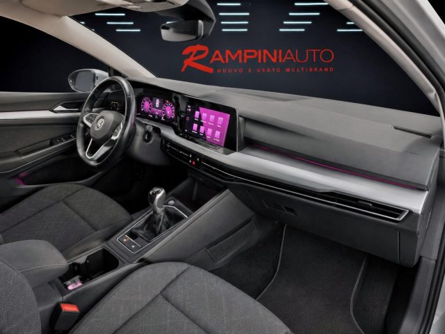 VOLKSWAGEN Golf usata 15
