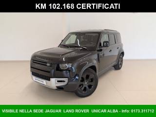 LAND ROVER Defender 110 3.0D I6 250 CV AWD Auto S