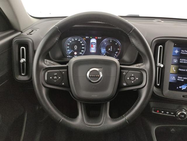 VOLVO XC40 usata, con ESP