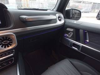 MERCEDES-BENZ G 500 usata, con ESP