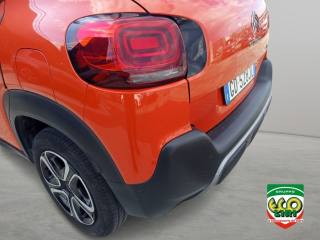 CITROEN C3 Aircross usata, con Sensore di luce